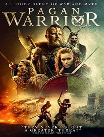 Воин-язычник онлайн